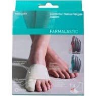 Correcteur d'oignon Farmalastic T-large 1pc