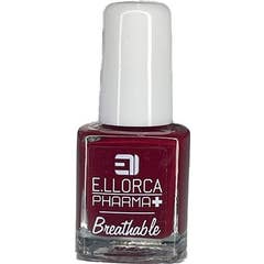 E.Llorca Breathable Vernis Ongles Nro 449 10ml