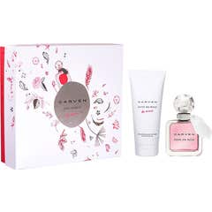 Carven Dans Ma Bulle Musc Coffret EDT 50 ml + Lotion Corps 100 ml