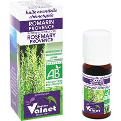 Docteur Valnet Huile Essentiel Romarin 10ml