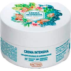 Bactinel Crema Corporal Intensiva Almendras 185g