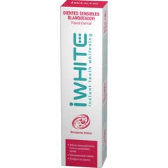 iWhite Dentifrice blanchissant pour dents sensibles 75ml