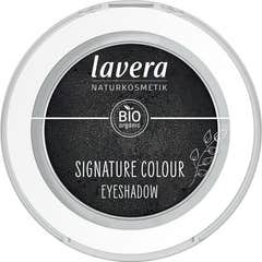 Lavera Signature Colour Ombre à Paupières Black Obsidian 03 2,2 g