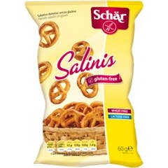 Schar Salinis 60g