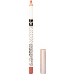 Charlotte Bio Crayon Yeux Longue Tenue Rose Vintage 1.1g