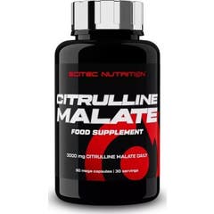 Scitec Nutrition Mega Arginine 90caps