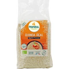 Primeal Quinoa Royal Graine Eco 1000g