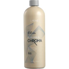 Lakme Chroma Couleur Developer 6V 1000ml