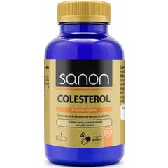 Sanon Cholestérol 90 gélules