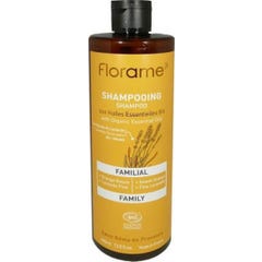 Florame Sh Familial 400ml