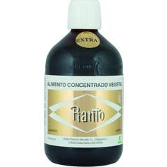 Bio San José Pianto Préparation des Boissons 390ml