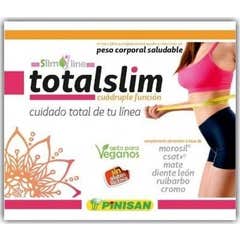 Pinisan Totalslim 30caps