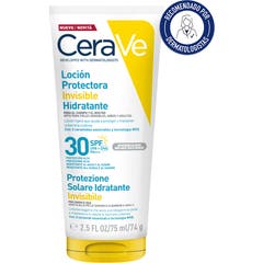 CeraVe Lotion Protectrice Invisible Hydratante SPF30 75 ml