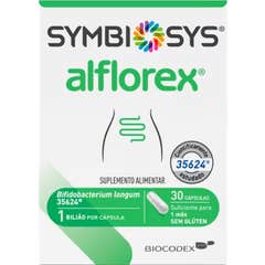 Symbiosys Alflorex 30 Gélules