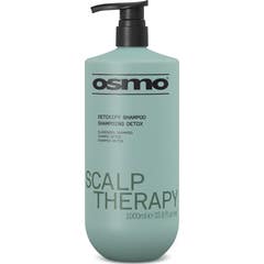 Osmo Scalp Therapy Detoxify Shampooing 1000 ml