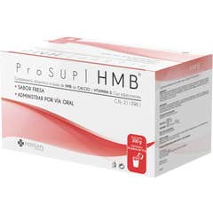 Persan Prosup Hmb Fraise 30x10g