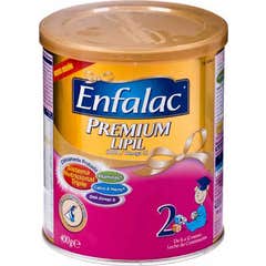 Enfalac Premium 2 Leche 400g