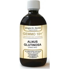 AULNE EN GEMME ANALCO DE 500ML 10+