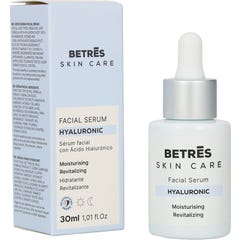 Betres On Sérum Acide Hyaluronique Visage 30 ml