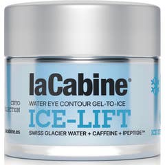 La Cabine Ice-Lift Eye Gel 15ml