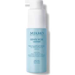 Miamo Gentle Rose Cleanser Peau Sensible 50ml