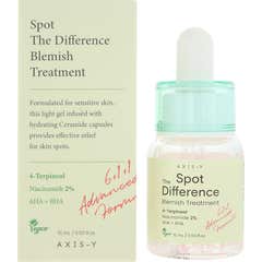 Axis-Y Spot The Difference Soin Anti-imperfections 15 ml