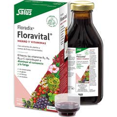 Floradix™ 500ml