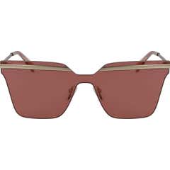 Longchamp Lunettes de Soleil Lo122S-750 Unisexe 60mm 1ut