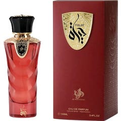 Al Wataniah Hayat Eau de Parfum 100ml