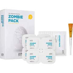 Skin1004 Zombie Pack & Activator Kit 8x2g + 8x3.5ml