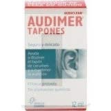 Audimer Audiclean solución limpieza 12ml