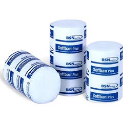 Soffban Plus Coussin Orthopédique 7.5 Cm X 2