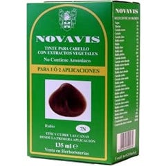 Novavis Teinture blonde 7N 135ml