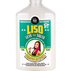 Lola Cosmetics Shampooing Anti-Frizz Smooth Light And Loose 250ml