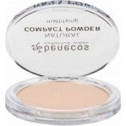 Benecos poudre compacte porcelaine couleur 9g 1ud 1ud