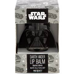 Mad Beauty Star Wars Darth Vader Baume à lèvres 9.5g