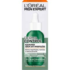 L'Oréal Men Expert Derma Control Sérum Anti-Imperfeições 30ml