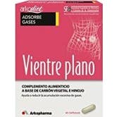 Arkodiet Ventre plat 45 capsules