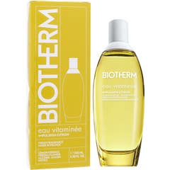 Biotherm Eau Vitaminée Impulsion Citron Brume Corps 100 ml