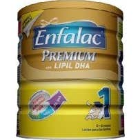Enfalac 1 Premium 800g