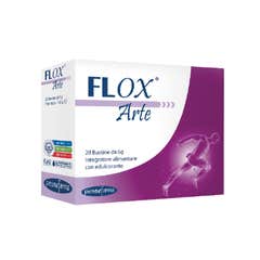 Piessefarma Flox Arte 20 Sachets