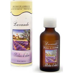 Boles d'Olor Ambients Lavender Mist 50ml