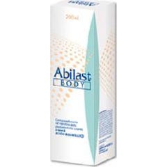 Abilast Crème pour le corps Smagl.200Ml