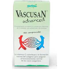 Dietinor Vascusan Advanced 180 Pastilles