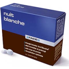 Ea Pharma Noche Blanca 45comp