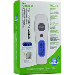 Pic Solution Thermomètre Ir Frontal Sans Contact Thd2Fe 1ut