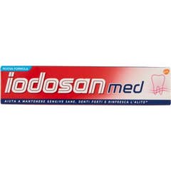 Iodosan Med Dent Gums Tp Tp