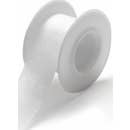 Naturplast plâtre blanc en tissu blanc 5mx5cm