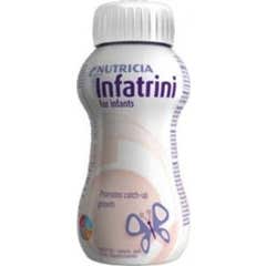Nutricia Infatrini Liquide 200ml
