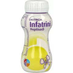 Nutricia Infatrini Liquide 200ml